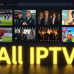 All IPTV